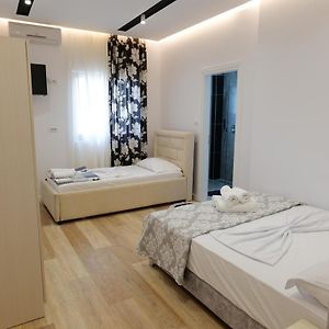 Camera deluxe con letto king size